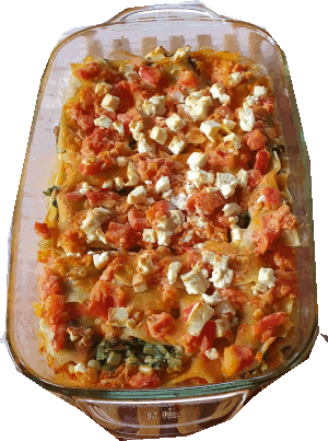 MangoldLasagne
