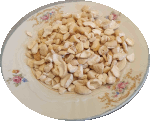 Cashewkerne