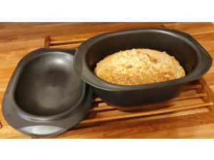 Sannis Käseweißbrot