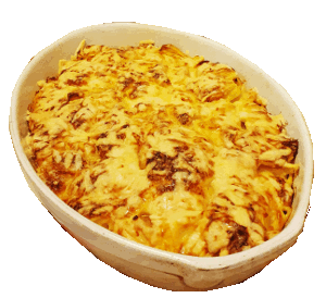Kartoffelgratin