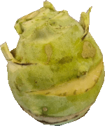 Kohlrabi