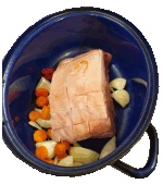 Sannis Krustenbraten