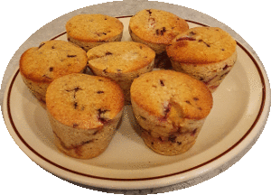 Muffins