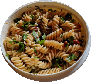 Nudelsalat