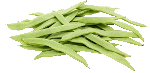 Schnittbohnen