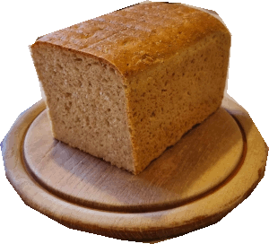 Weißbrot